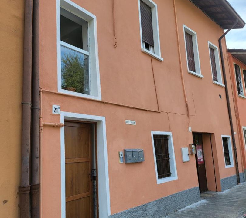 Photo of Buildings in San Polo-Case