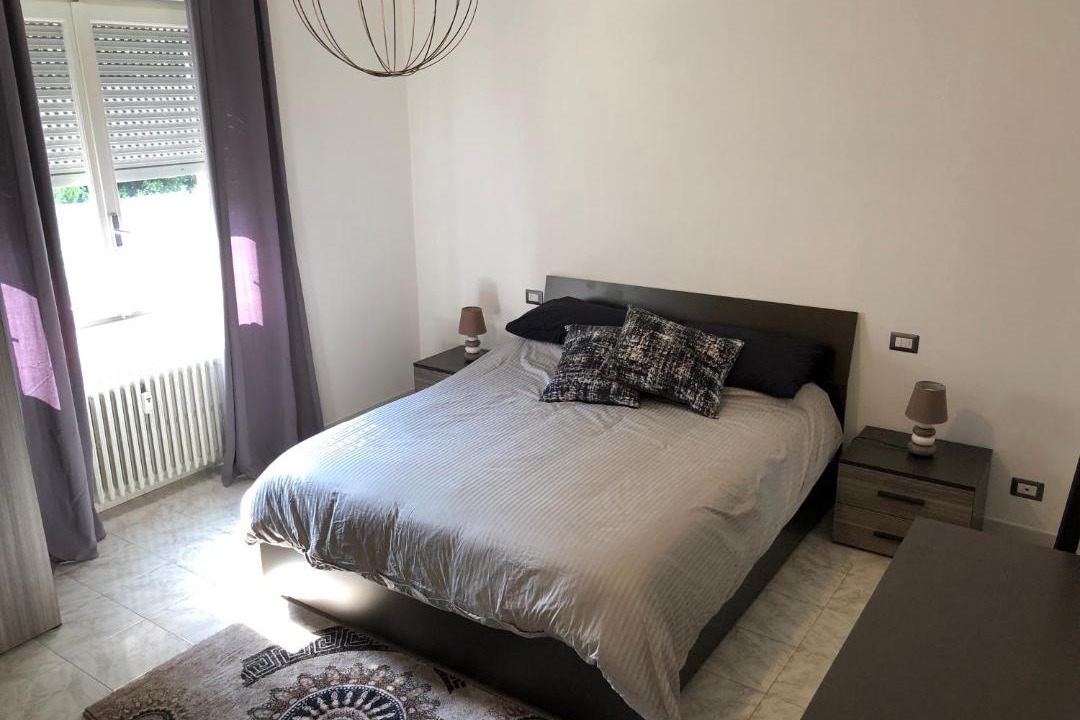 Photo of Bedroom in Niguarda
