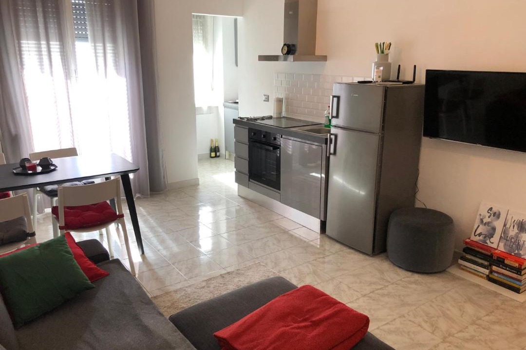 Photo of Livingroom in Niguarda