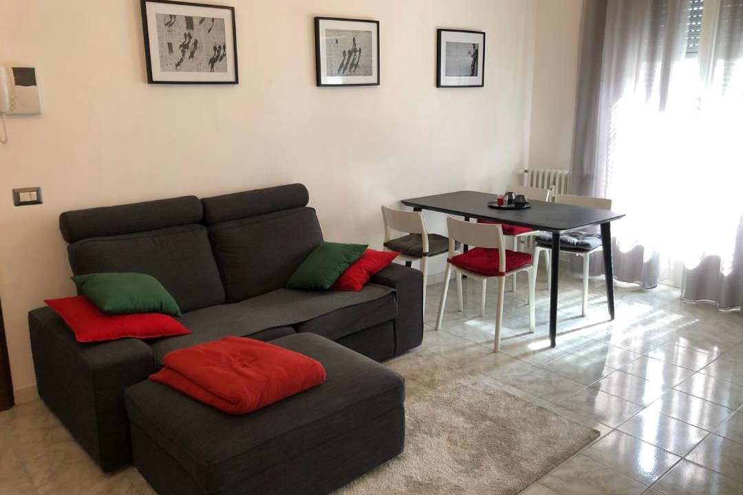 Photo of Livingroom in Niguarda