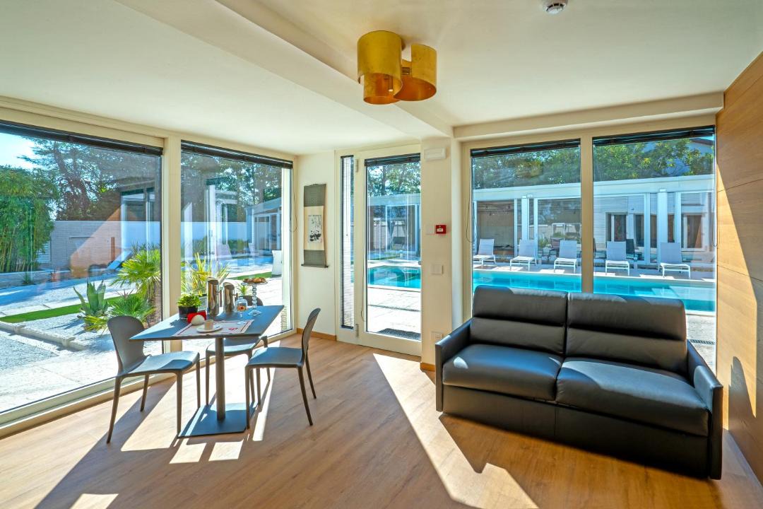 Photo of Livingroom in Graffignana