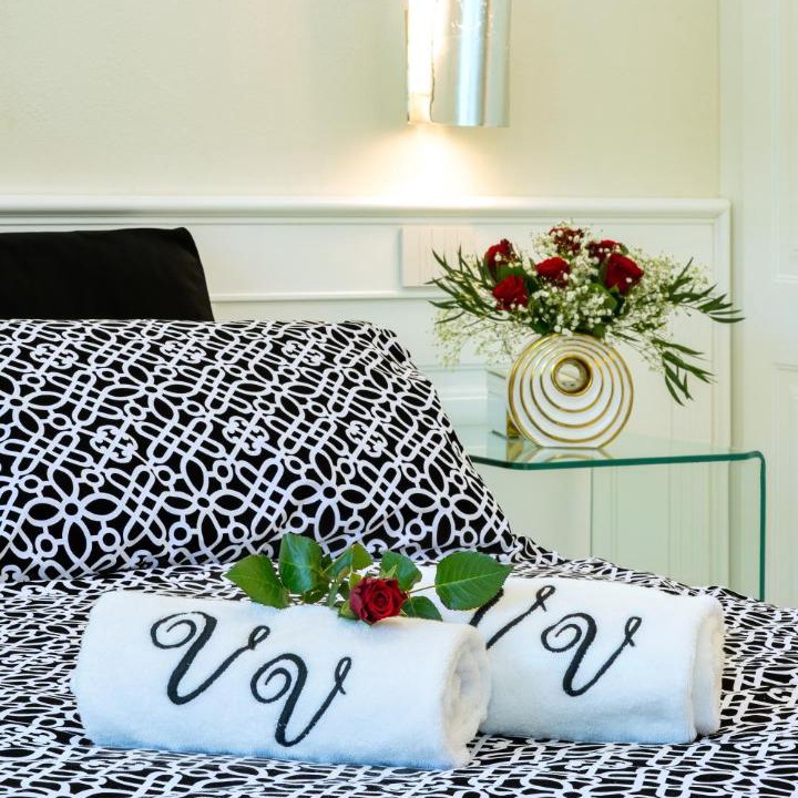 Photo of Bedroom in Graffignana