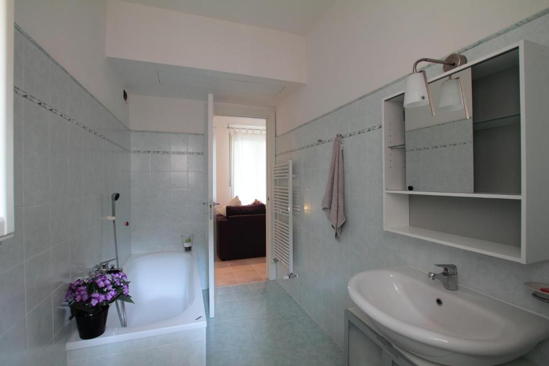 Photo of Bathroom in Crescenzago