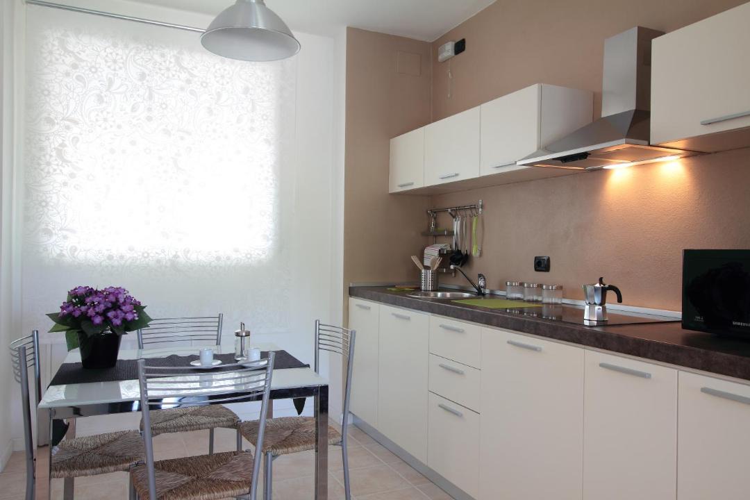Photo of Kitchen in Crescenzago