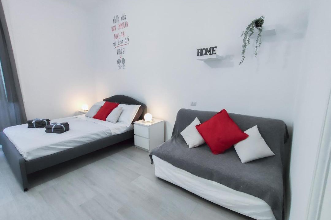Photo of Bedroom in Crescenzago