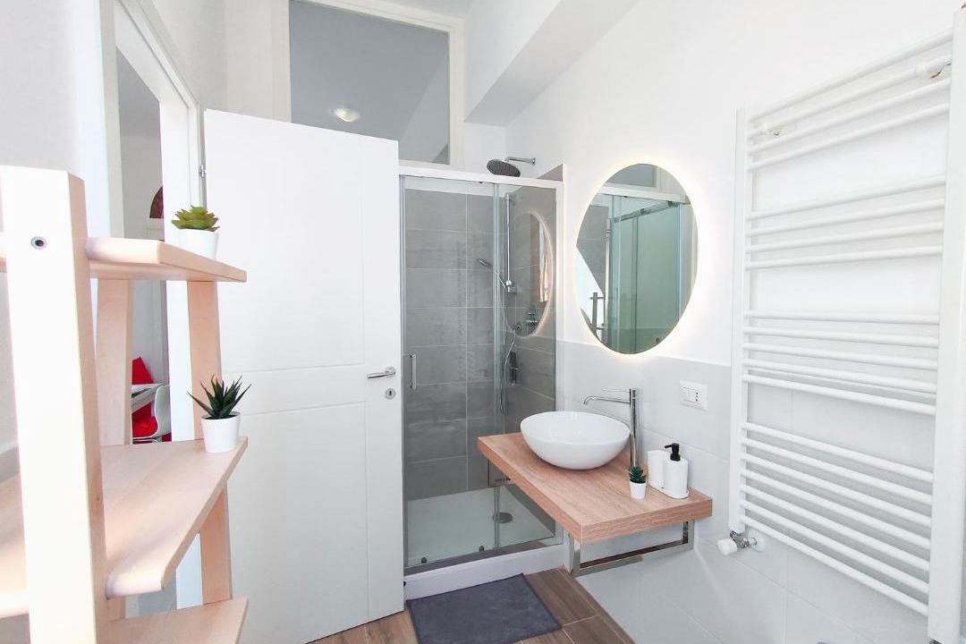 Photo of Bathroom in Crescenzago