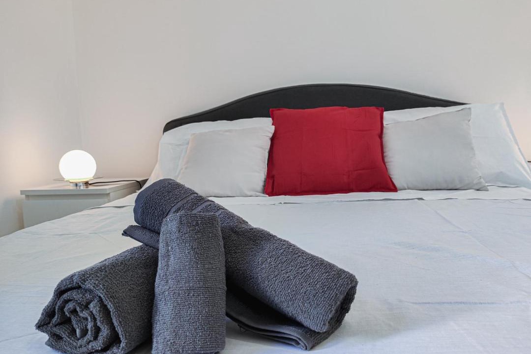Photo of Bedroom in Crescenzago