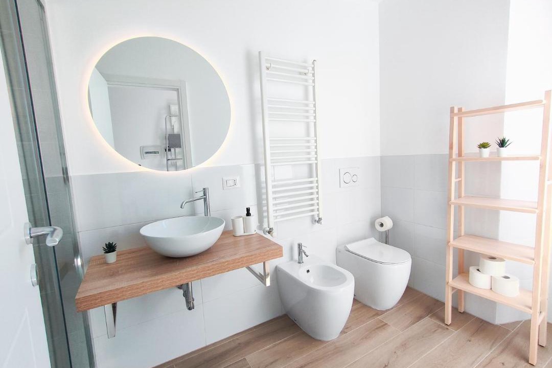 Photo of Bathroom in Crescenzago