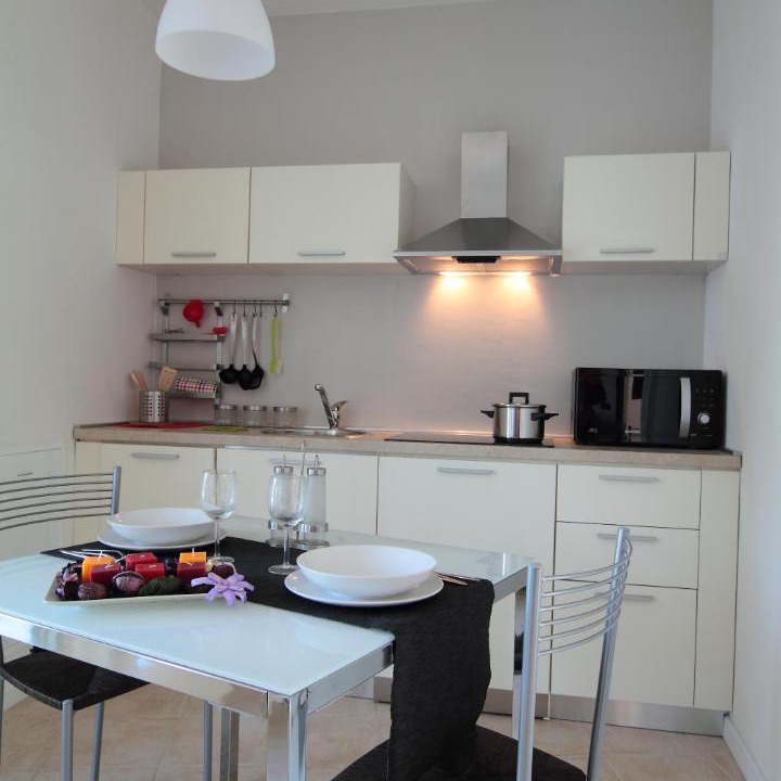 Photo of Kitchen in Crescenzago