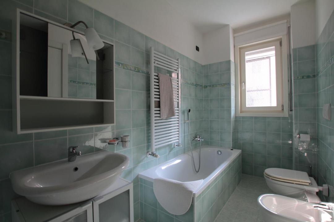 Photo of Bathroom in Crescenzago