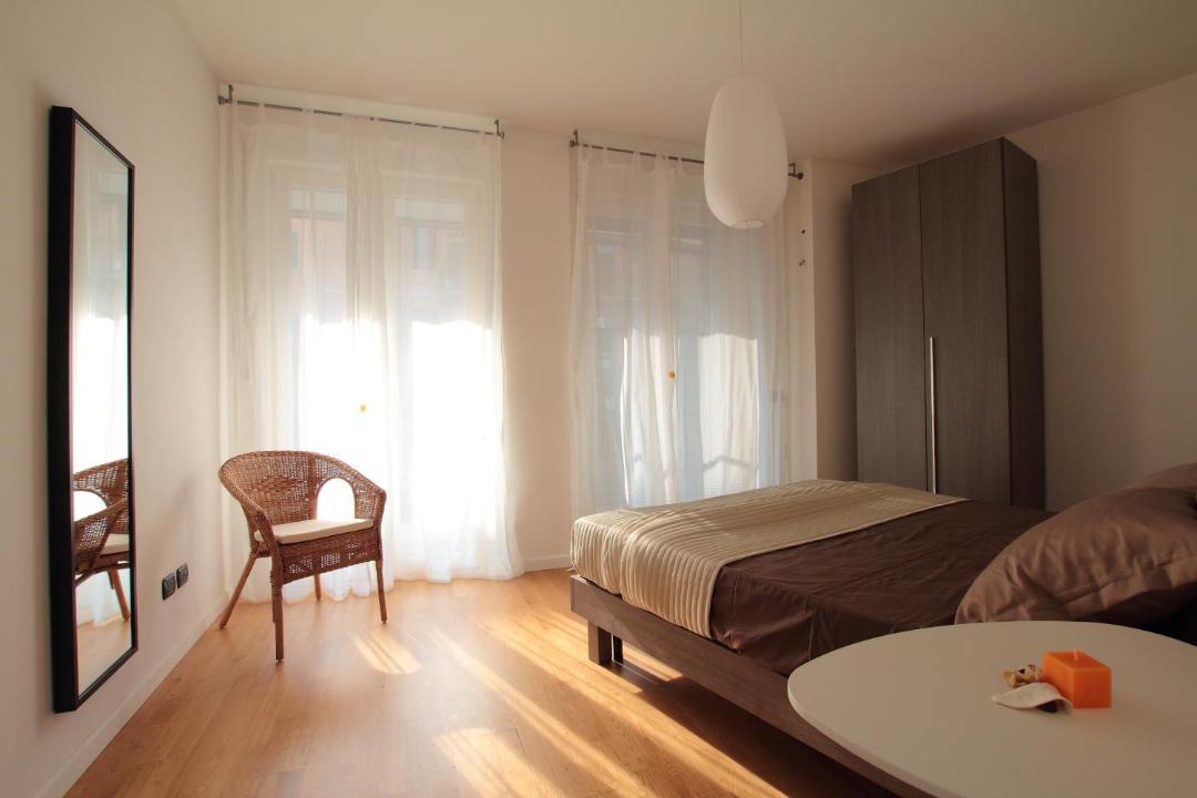 Photo of Bedroom in Crescenzago