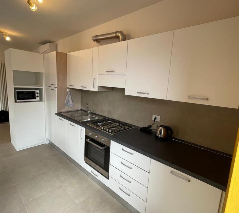 Photo of Kitchen in Lecco