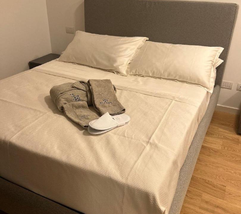 Photo of Bedroom in Porta Garibaldi