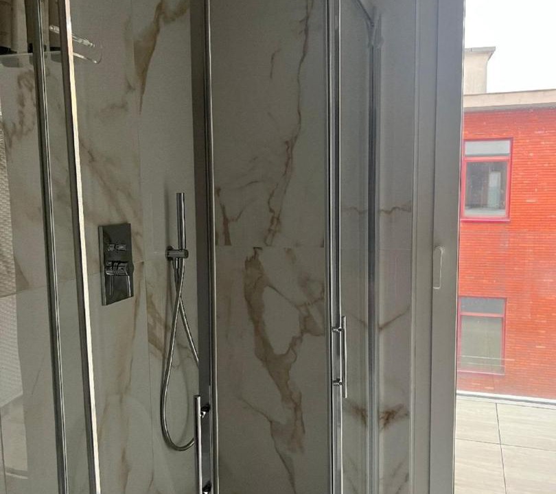 Photo of Bathroom in Porta Garibaldi