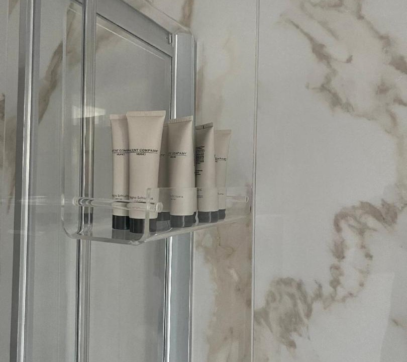 Photo of Bathroom in Porta Garibaldi