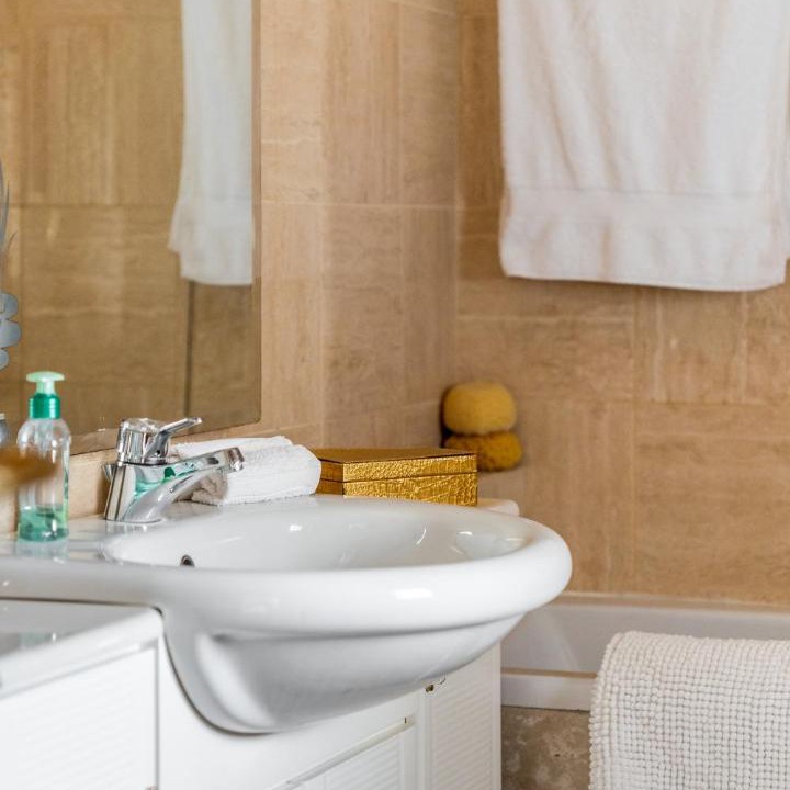Photo of Bathroom in Pognana Lario