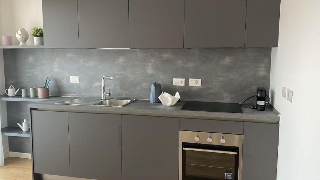 Photo of Kitchen in Porta Garibaldi