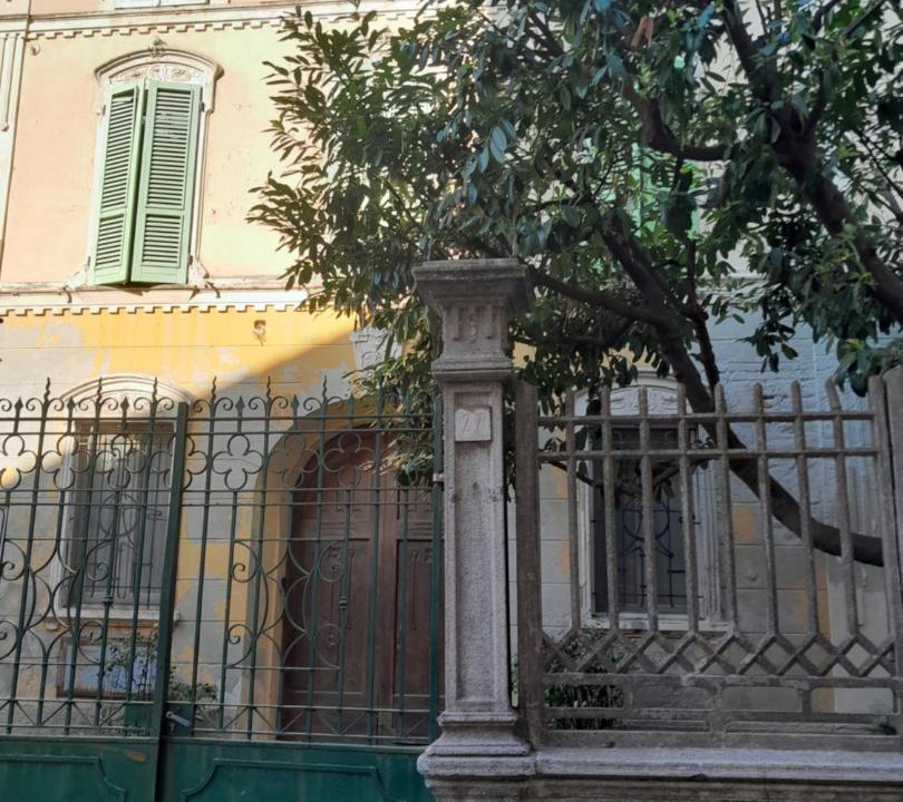 Photo of Buildings in Cremona