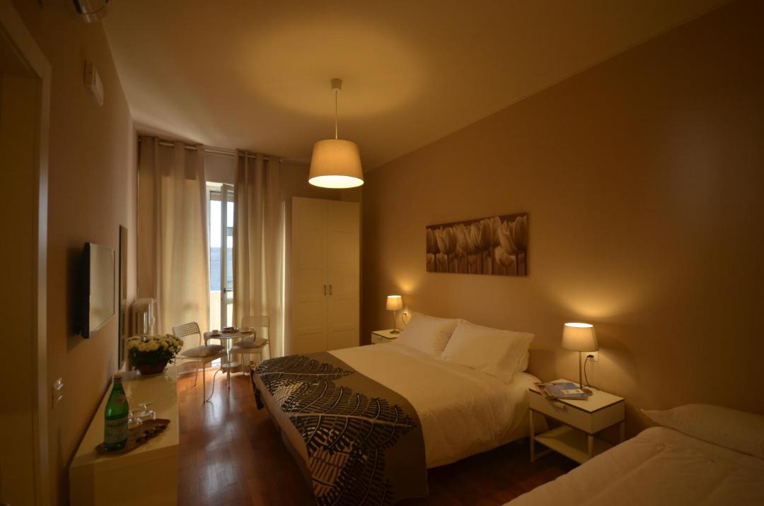Photo of Bedroom in Stazione