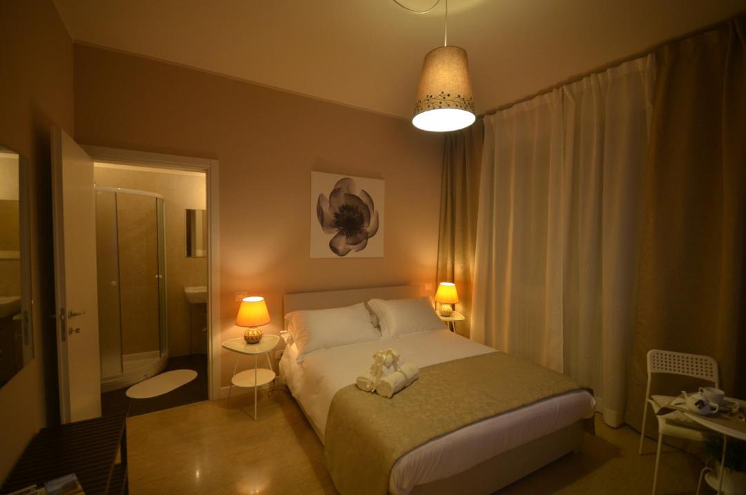 Photo of Bedroom in Stazione