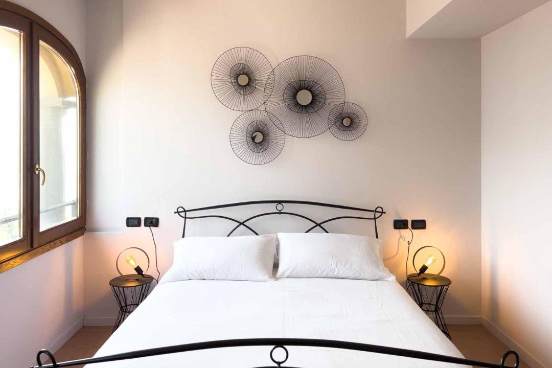 Photo of Bedroom in Sensole