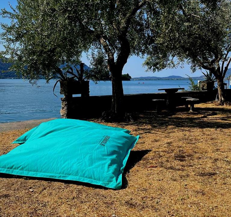 Photo of Outdoor in Sensole