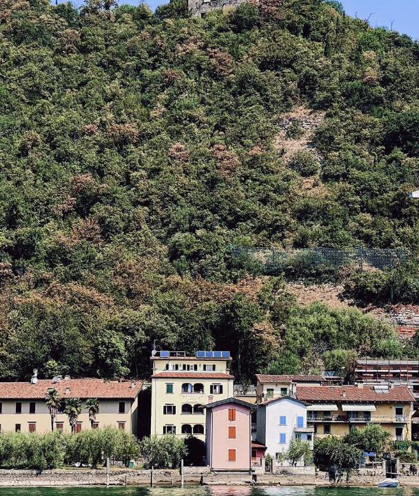 Photo of Buildings in Sensole