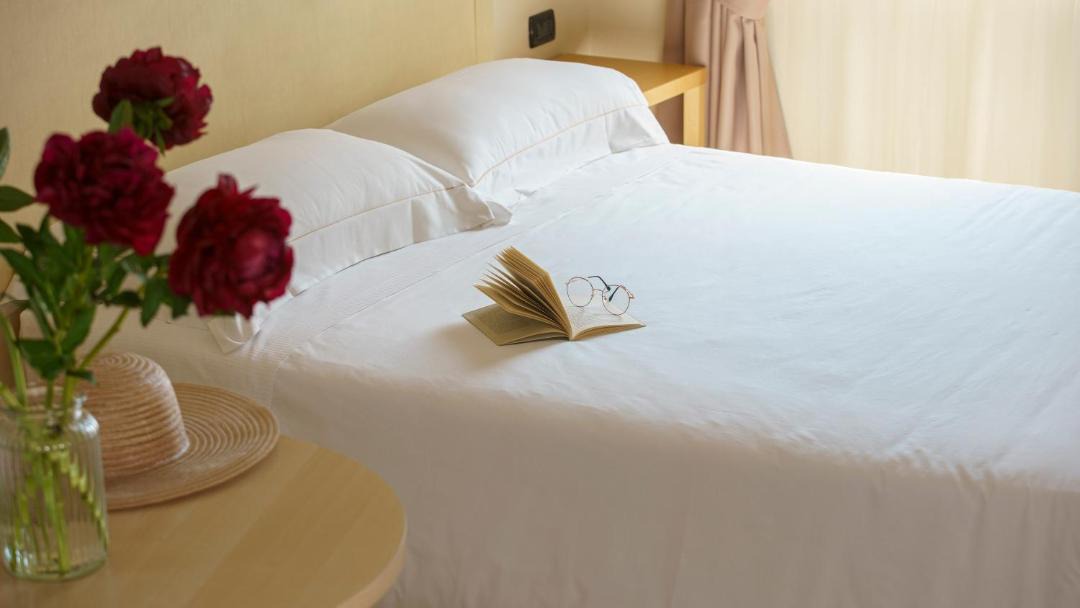 Photo of Bedroom in Boltiere