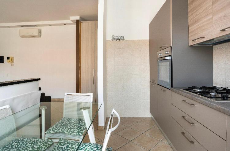 Photo of Kitchen in Comasina