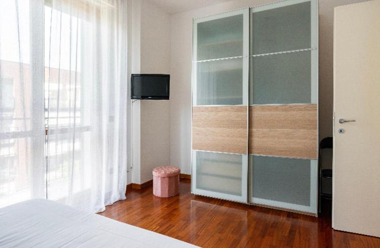 Photo of Bedroom in Comasina