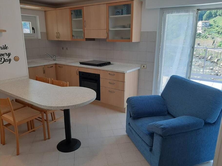 Photo of Kitchen in San Pellegrino Terme