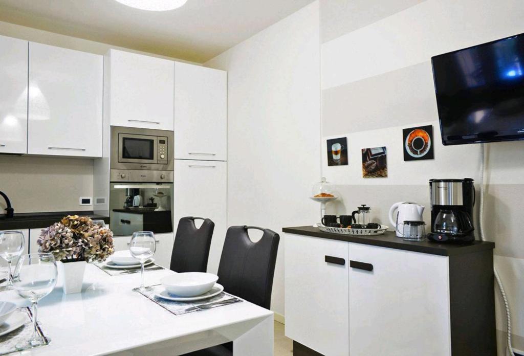 Photo of Kitchen in Lovere Old Town