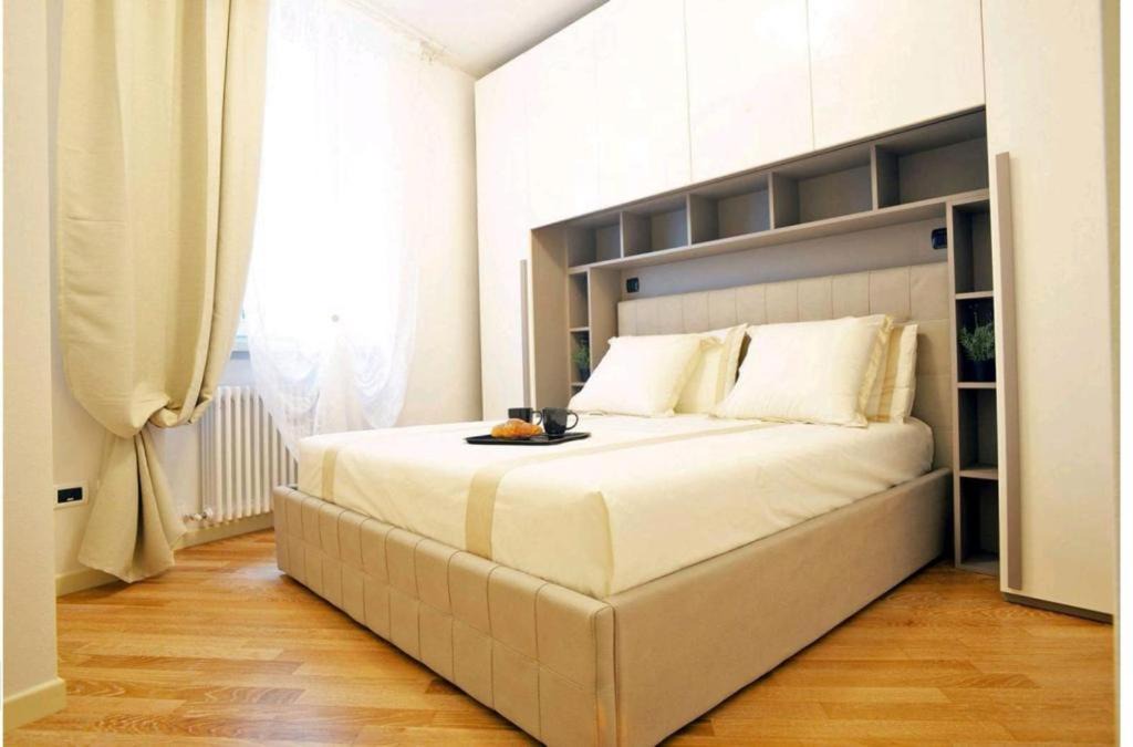 Photo of Bedroom in Lovere Old Town