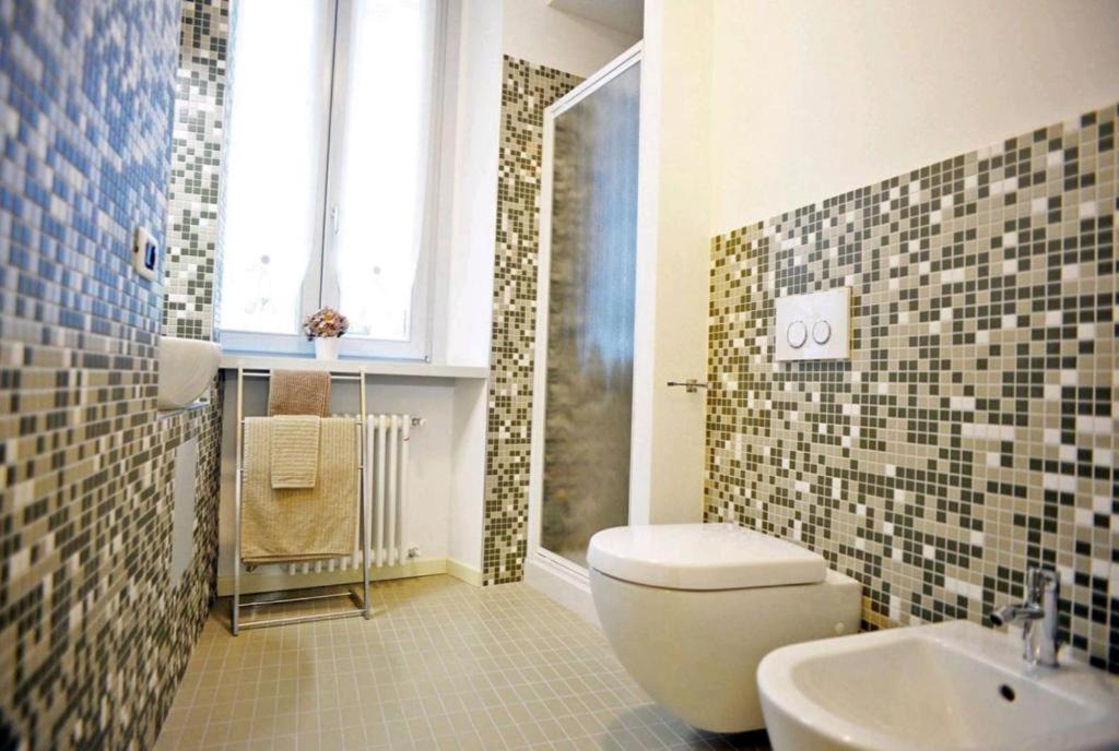 Photo of Bathroom in Lovere Old Town