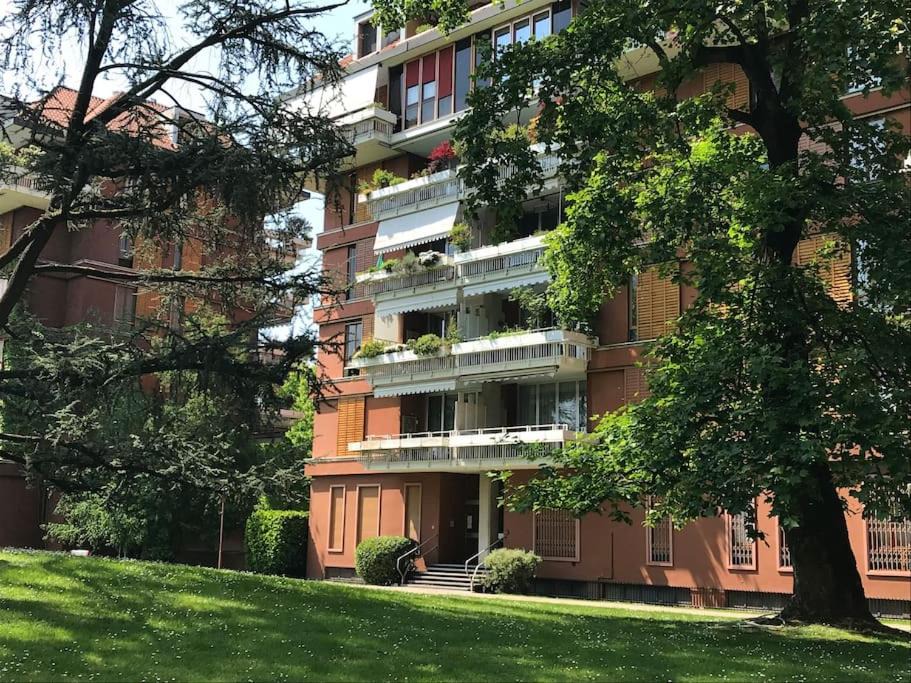 Photo of Buildings in Milano Due