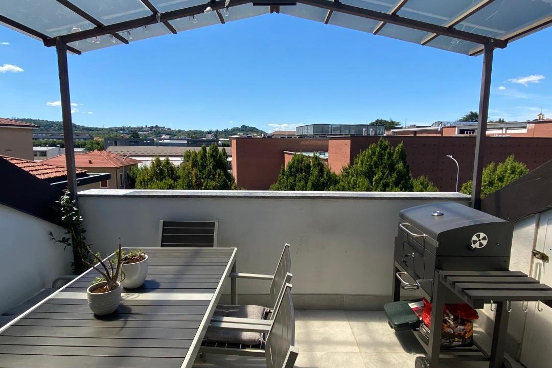 Photo of Patio Balcony in Albate