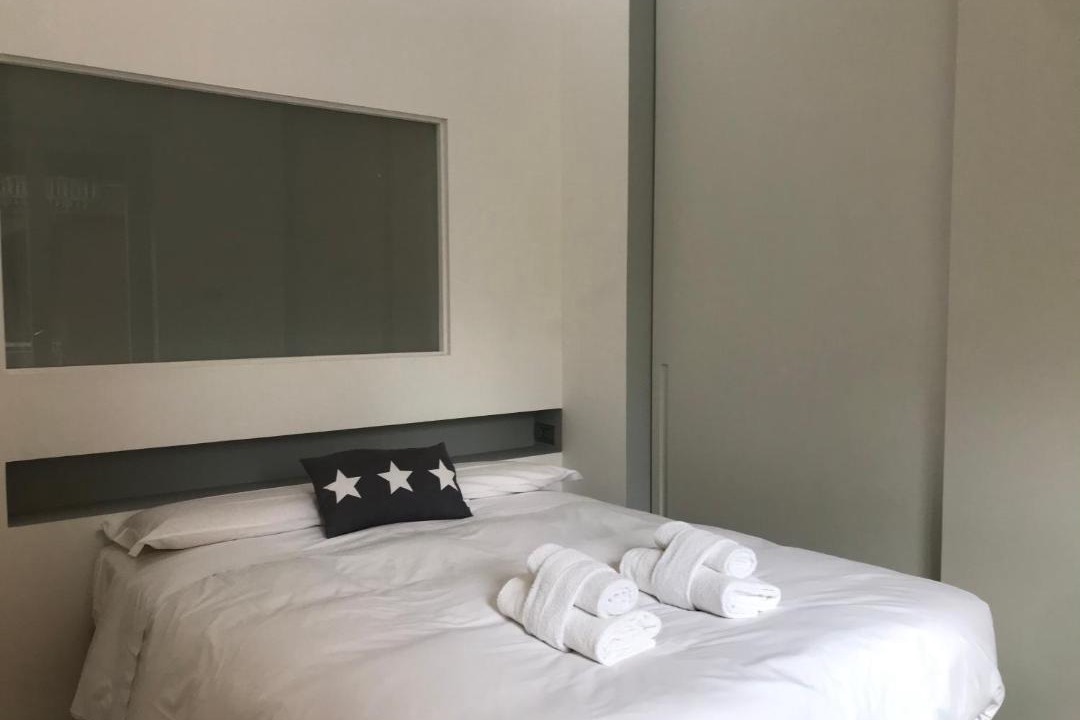 Photo of Bedroom in Milano Due