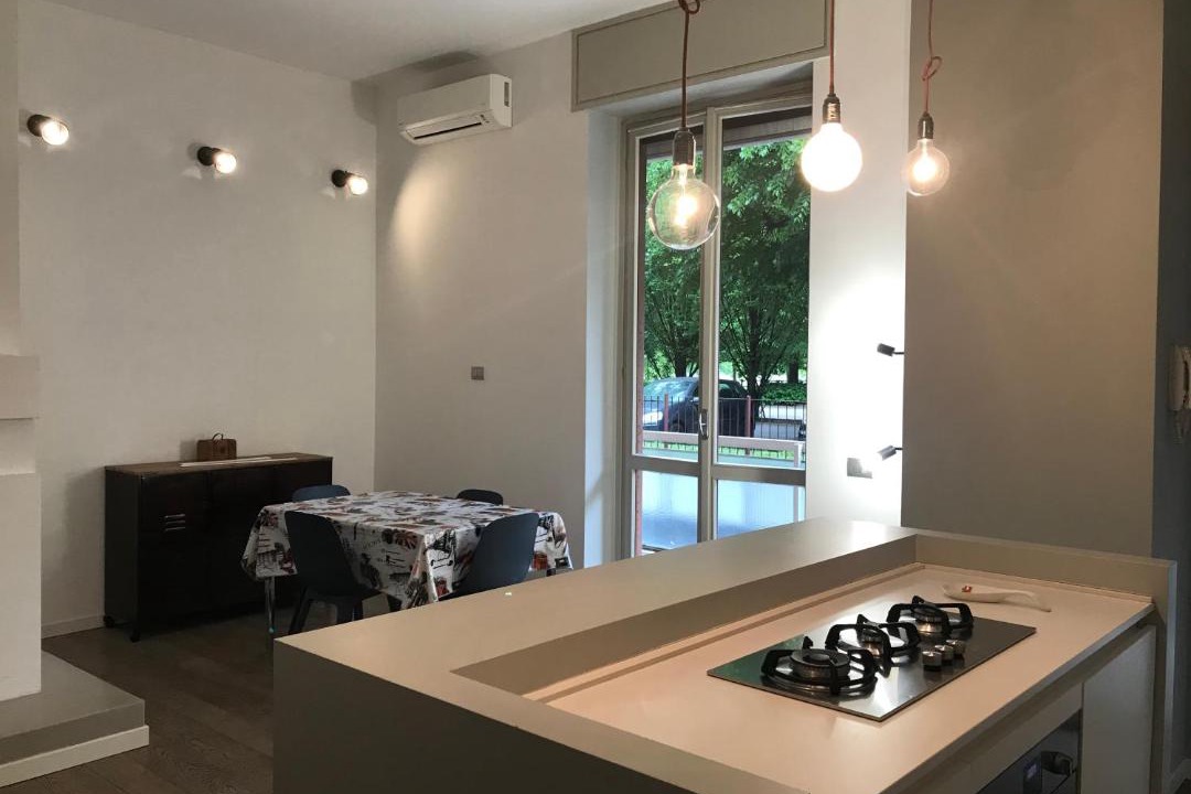 Photo of Livingroom in Milano Due
