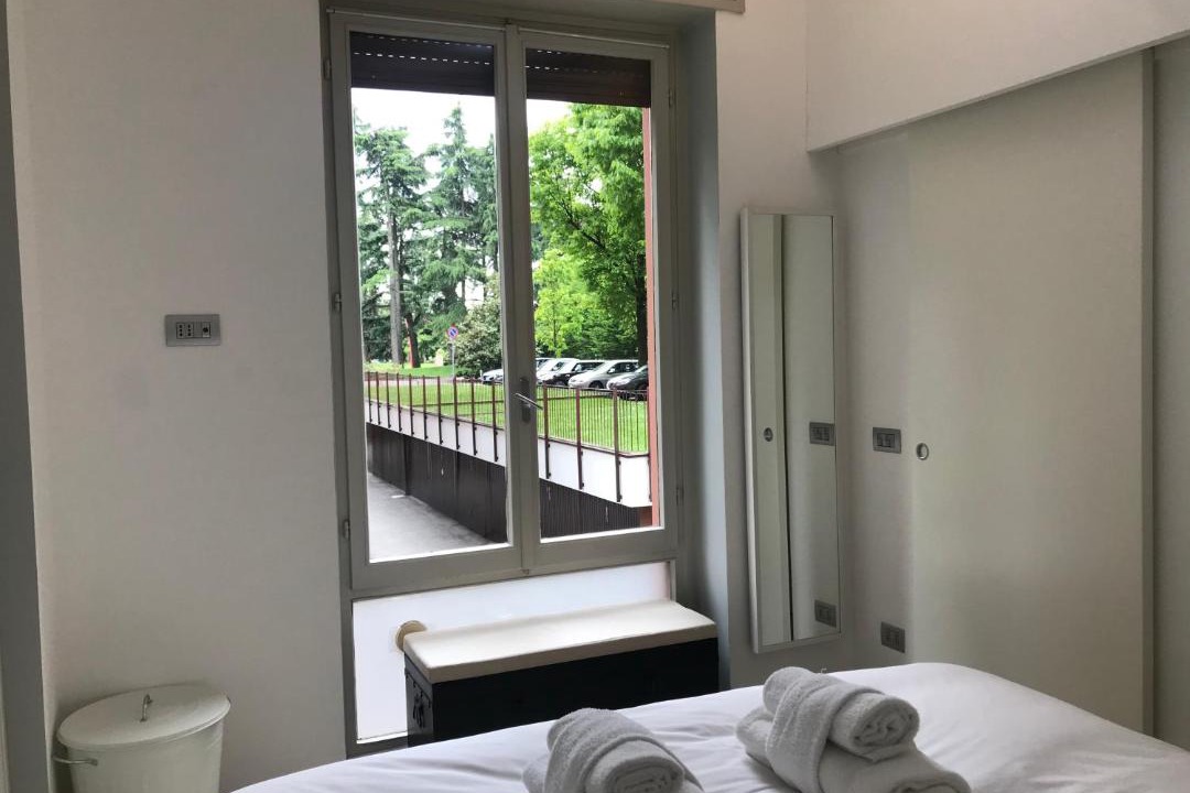 Photo of Bedroom in Milano Due