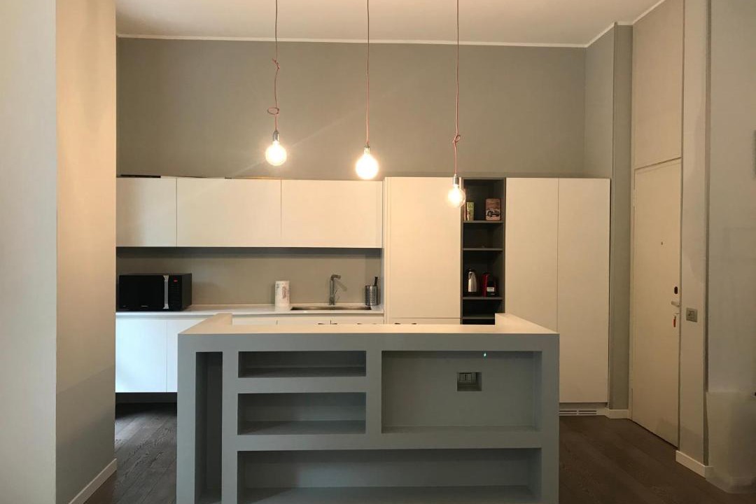 Photo of Kitchen in Milano Due