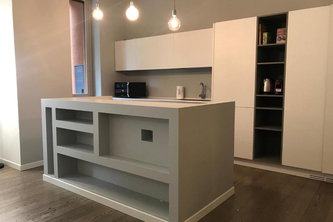 Photo of Kitchen in Milano Due