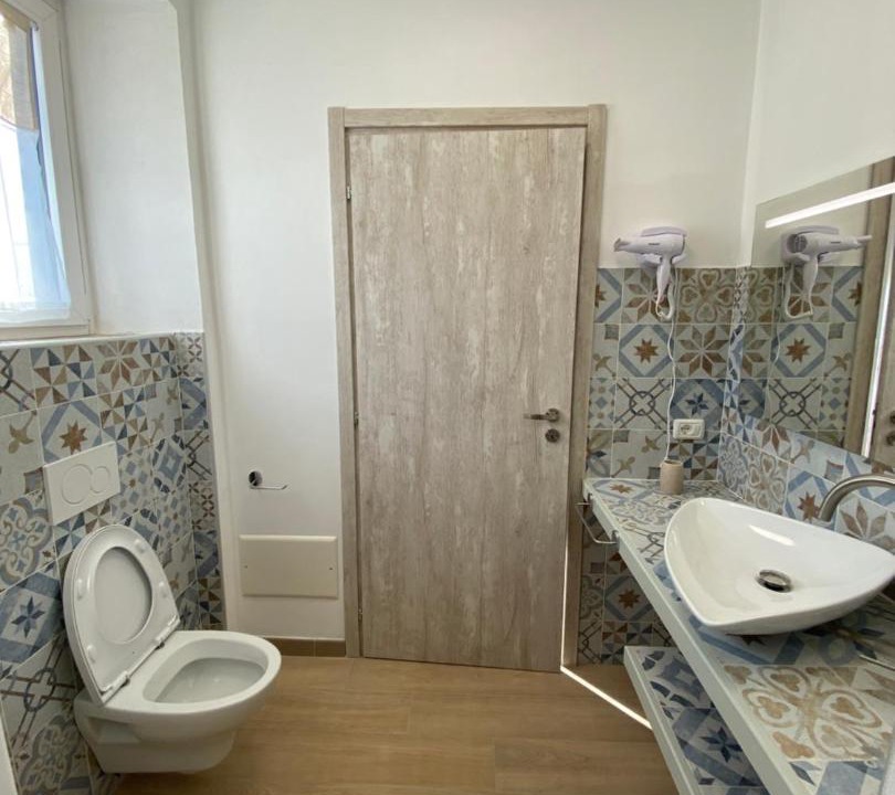 Photo of Bathroom in Reno