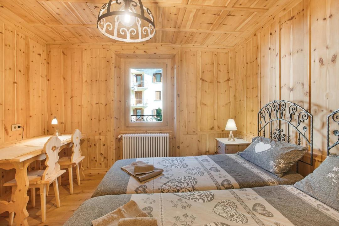 Photo of Bedroom in Isolaccia