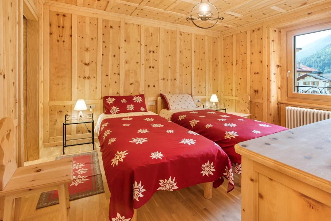 Photo of Bedroom in Isolaccia