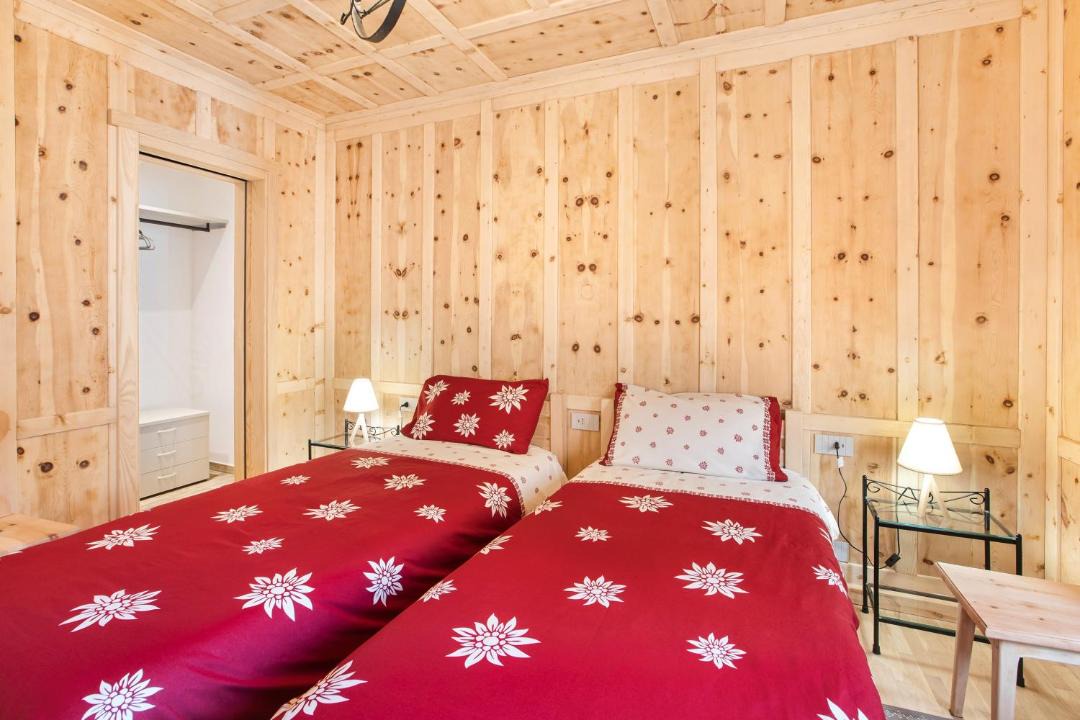 Photo of Bedroom in Isolaccia