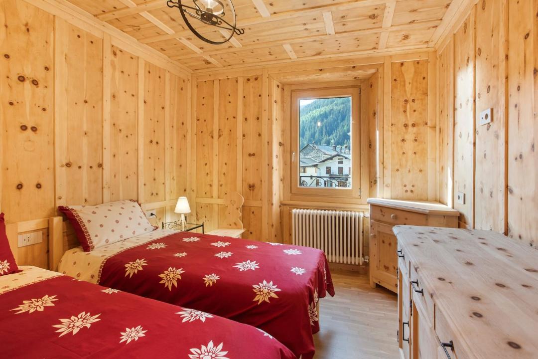 Photo of Bedroom in Isolaccia