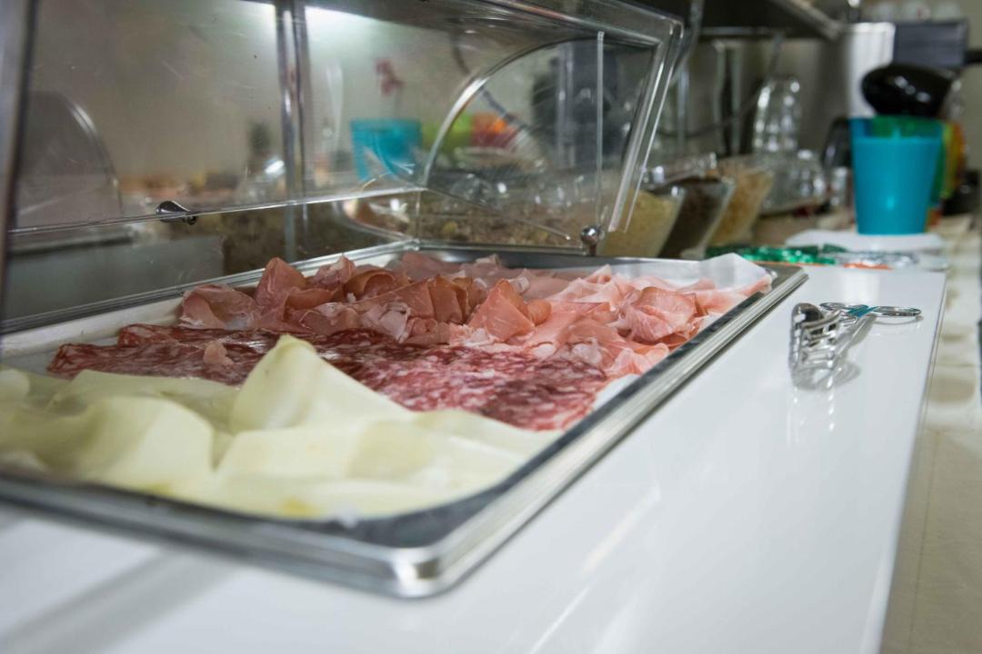 Photo of Kitchen in Bergamo