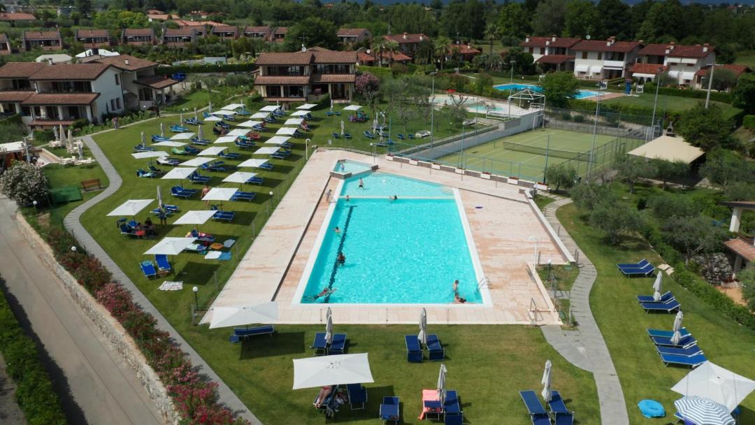 Photo of Others in Moniga del Garda