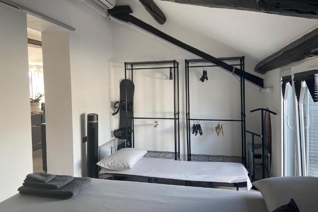 Photo of Bedroom in Albate