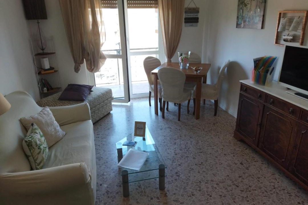 Photo of Livingroom in Gallarate